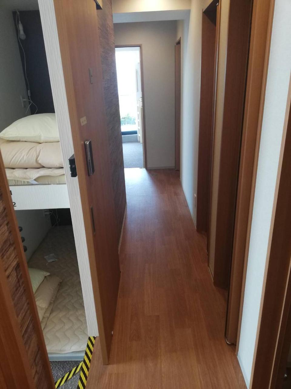 Bnb+ Kanda Τόκιο Εξωτερικό φωτογραφία